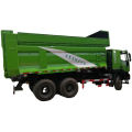 Hongyan Kingkan 6x4 10 Wheel 20 M3 Dump Truck Capacity Tipper Truck for sale